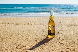 Corona brand