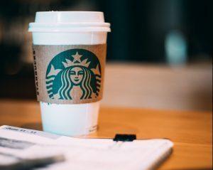 starbucks coffee cup