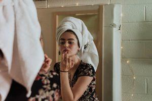simple skincare