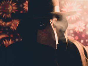 coronavirus global pandemic