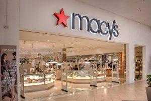 macys will close 125 stores