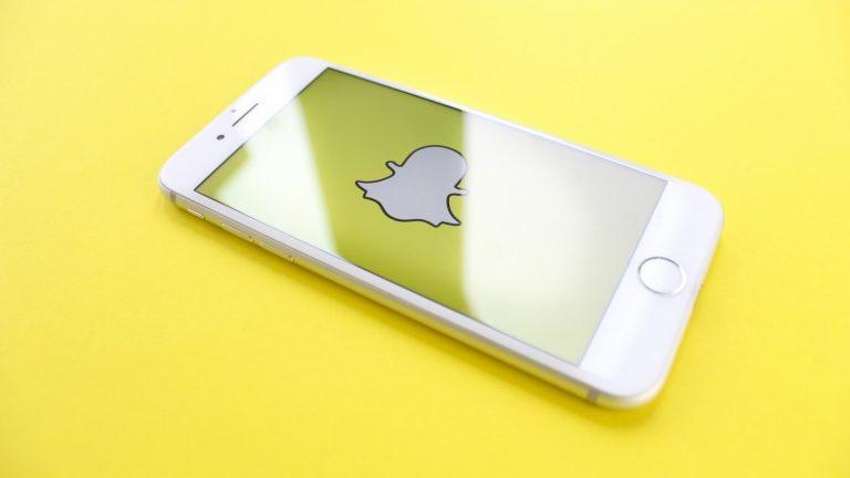 snapchat