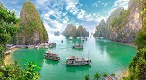 Vietnam