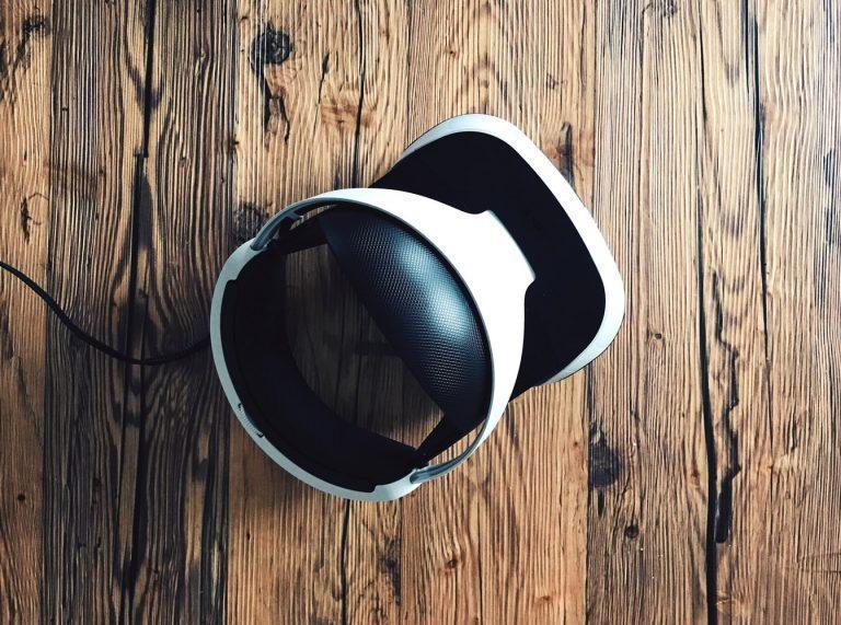 VR Software