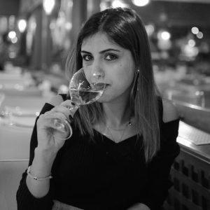 wine down and chill leap year