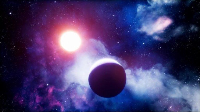 minor planets