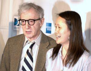 Woody Allen Memoir