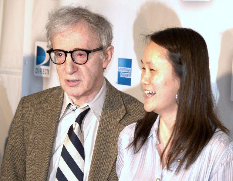 Woody Allen Memoir