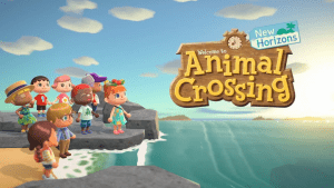 Animal Crossing: New Horizons