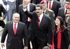 Maduro