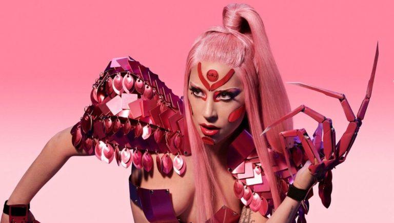 lady gaga