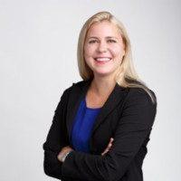 Caitlin Fiordirosa investing in the mid-West