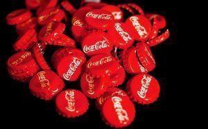 Coca-Cola Brand