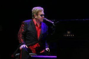 iHeartRadio benefit concert