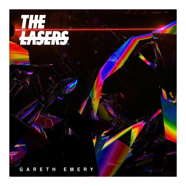 Gareth Emery