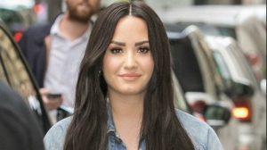 demi Lovato