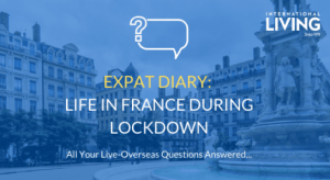 France Lockdown