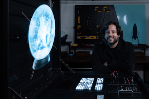 Ben Lamm, CEO - Hypergiant