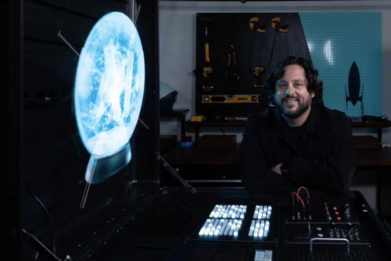 Ben Lamm, CEO - Hypergiant