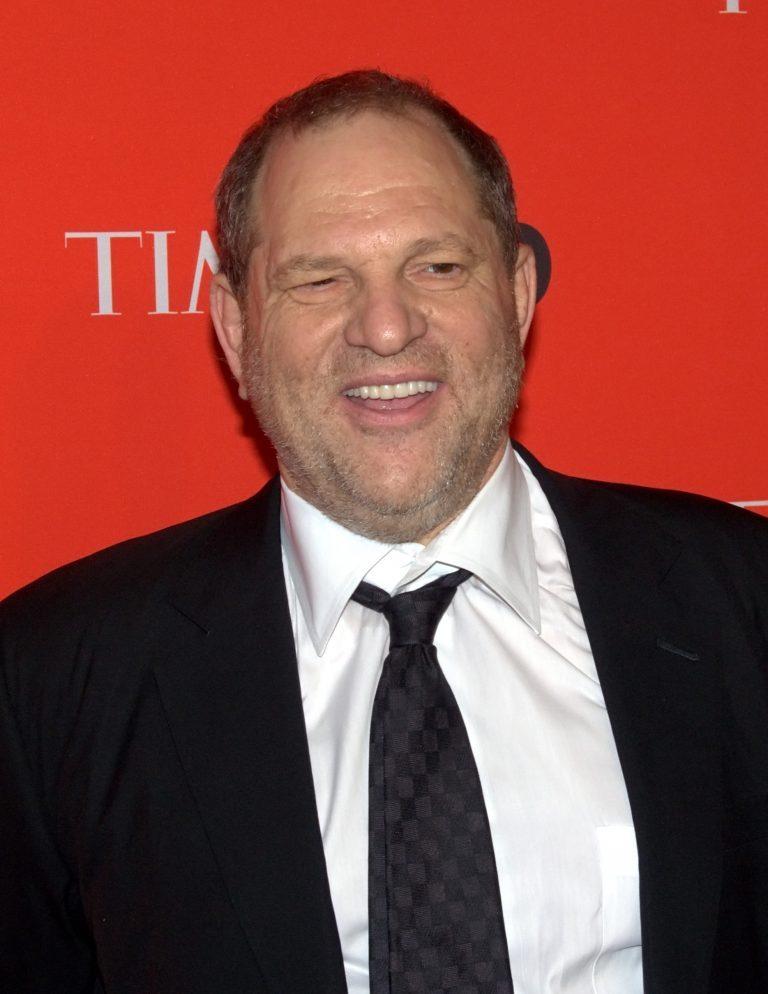Harvey Weinstein Sentenced