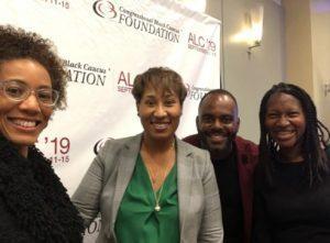 women of color