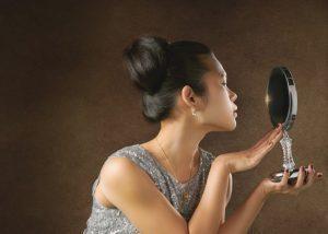 Monday motivation Reflection Self-confidence