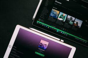 Music Streaming $1 Million