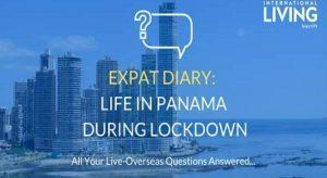 Panama Lockdown