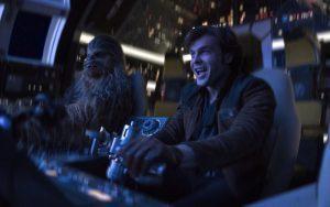 Sci-Fi Social Distancing