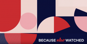 Netflix International Women's Day