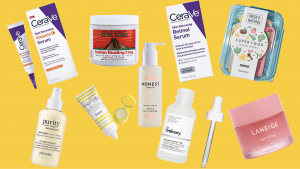 essential skin care