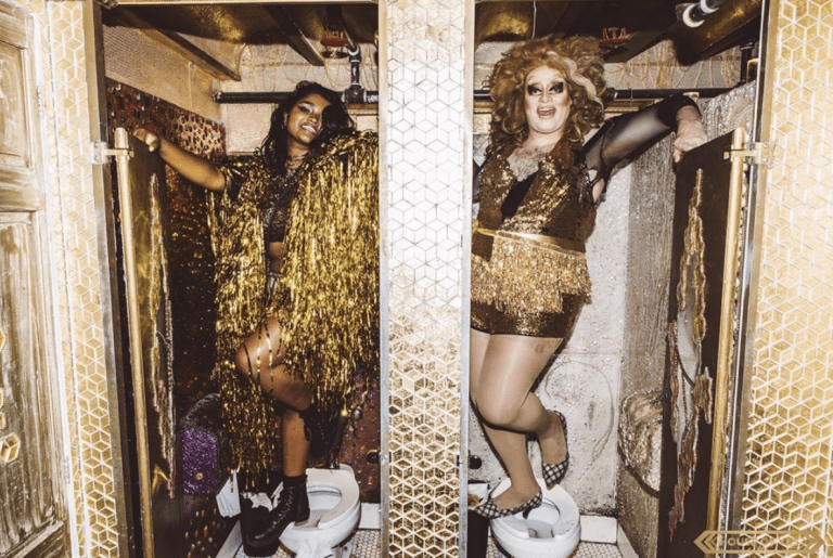 drag queen
