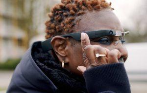 Smart Glasses