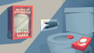 Toilet Paper