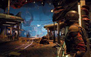 Video Games Social Distancing