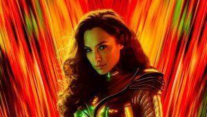 Wonder Woman