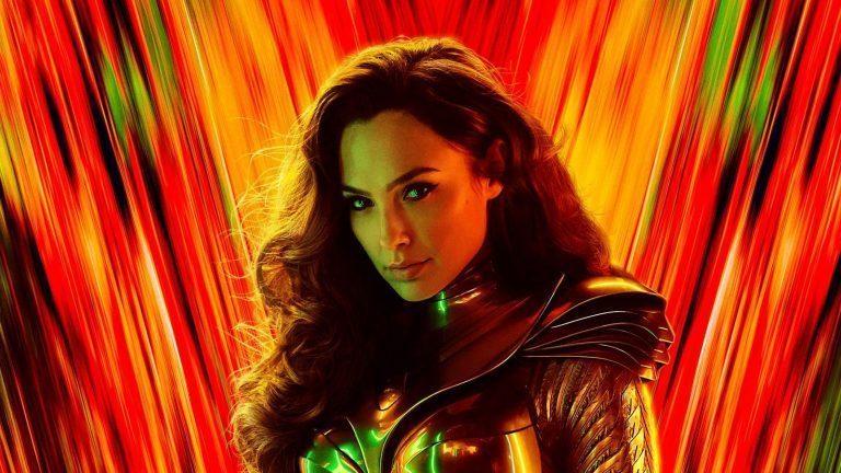 Wonder Woman
