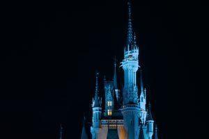 Cinderella Remake