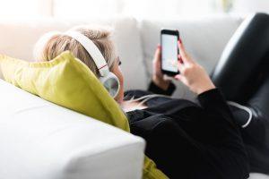 Quadio The Social Streaming Platform Connecting Listeners and Artists to their Local Music Scene