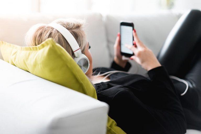 Quadio The Social Streaming Platform Connecting Listeners and Artists to their Local Music Scene