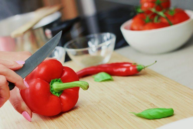food ideas during quarantine