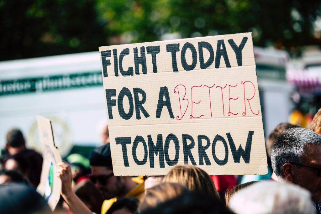 workers strike covid 19