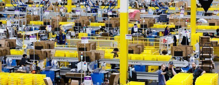 amazon