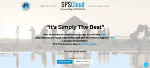 SPSCloud