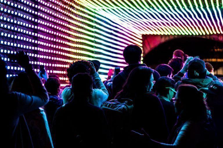 Miami Music Week Parties