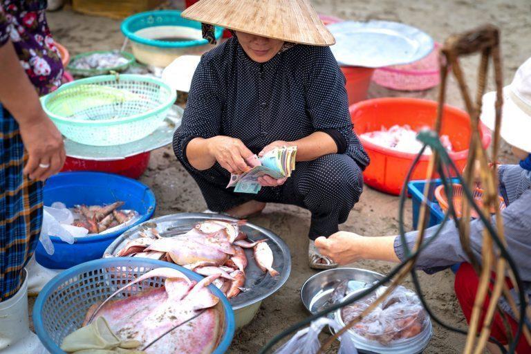 safe money handling