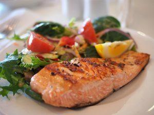 food from thin air