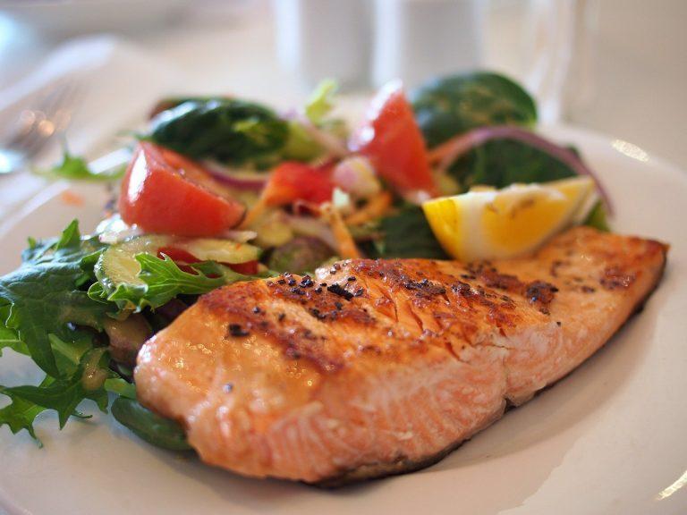 food from thin air