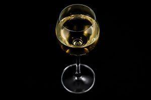 wine down and chill