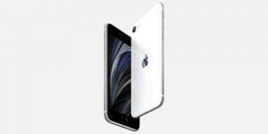 new iphone se